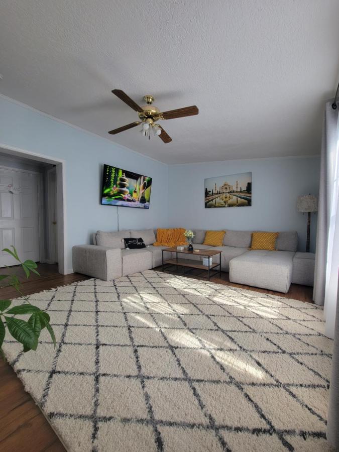 Cozy West Home: Downtown & Biltmore Proximity Holiday home Asheville